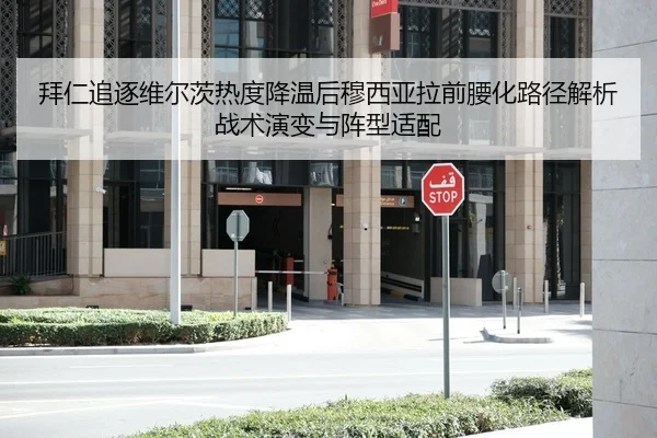 拜仁追逐维尔茨热度降温后穆西亚拉前腰化路径解析战术演变与阵型适配